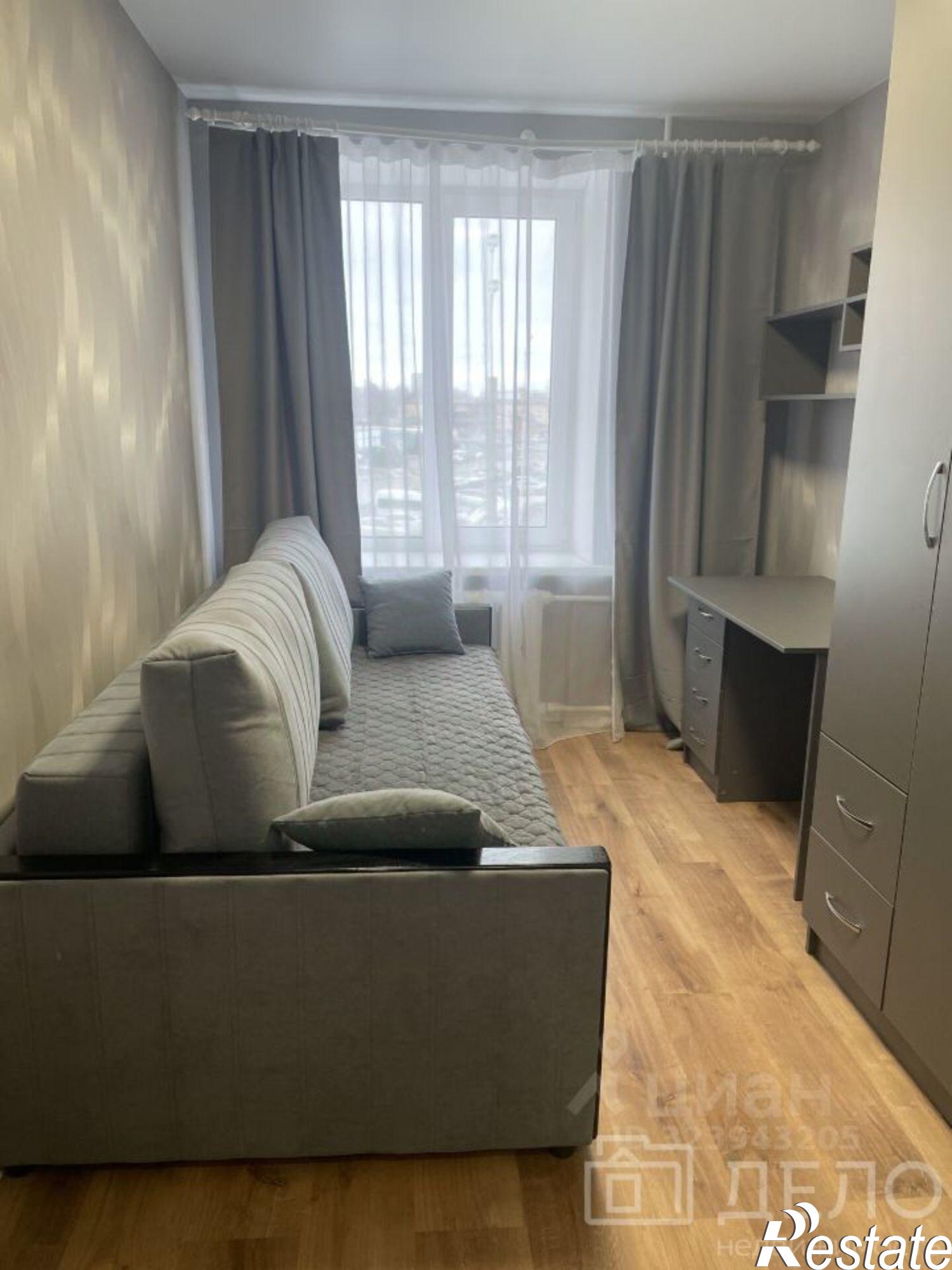 Купить квартиру за 5 000 000 рублей на пл Димитрова, 3