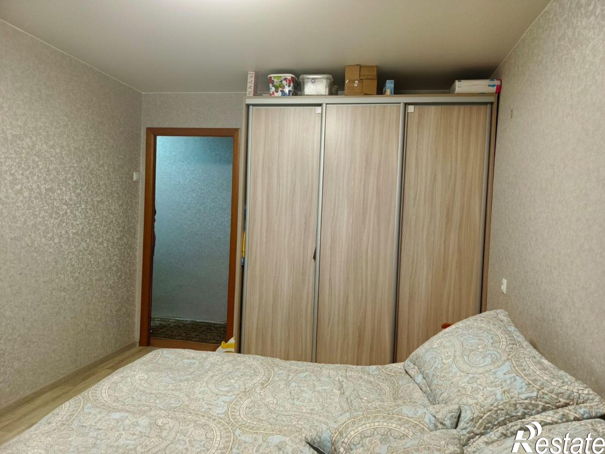 Купить квартиру за 3 490 000 рублей на ул Бирюзова, 6 1