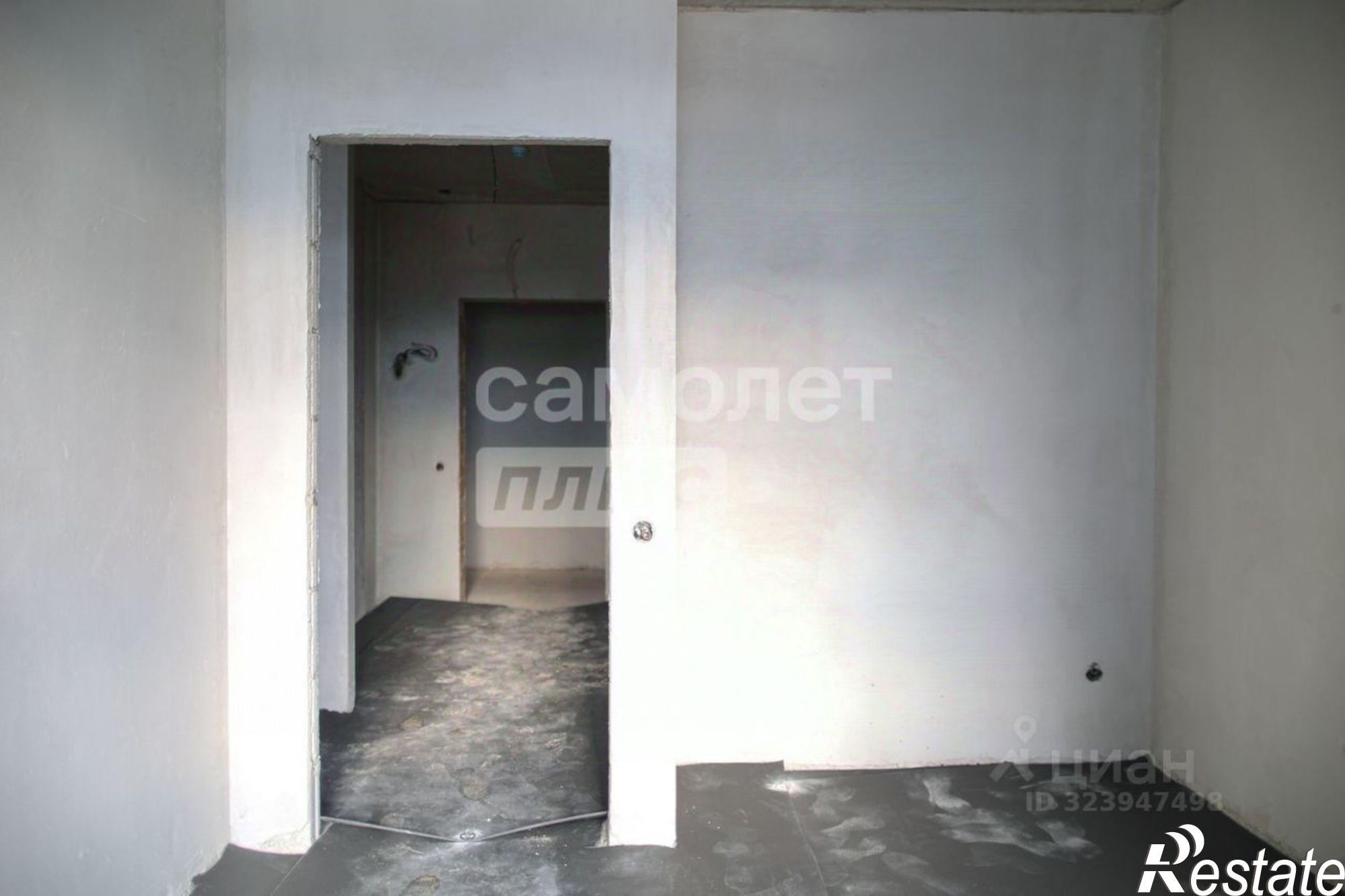 Купить квартиру за 5 300 000 рублей на ул Чкалова, 21