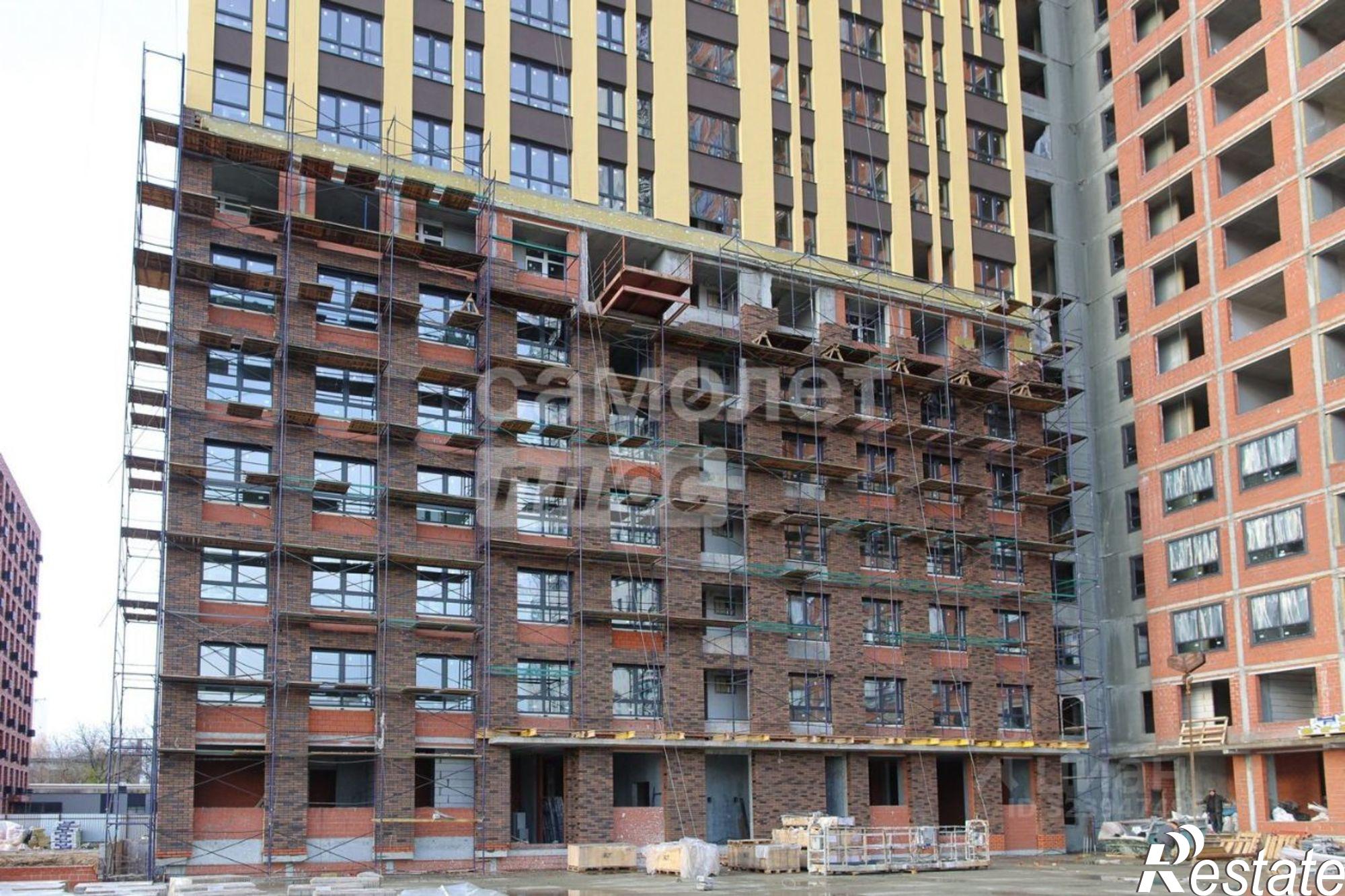 Купить квартиру за 5 300 000 рублей на ул Чкалова, 21