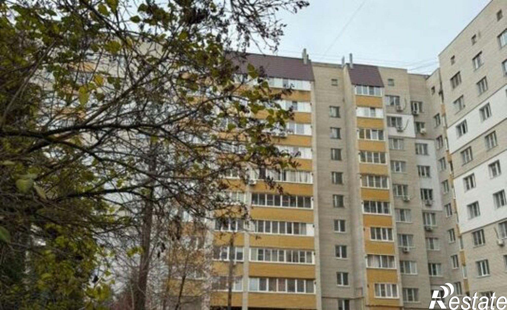 Купить квартиру за 8 300 000 рублей на ул Татарская, 65