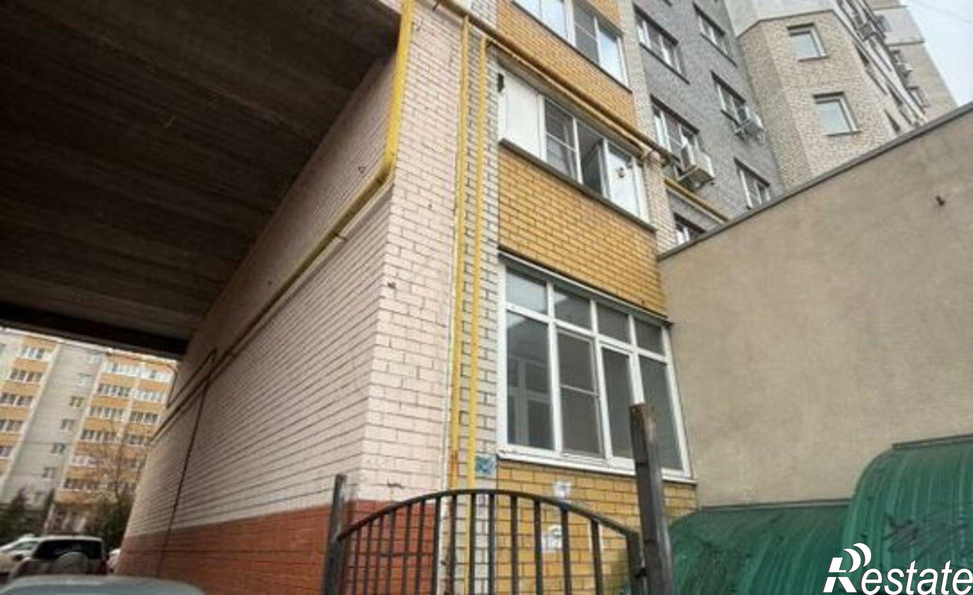 Купить квартиру за 8 300 000 рублей на ул Татарская, 65