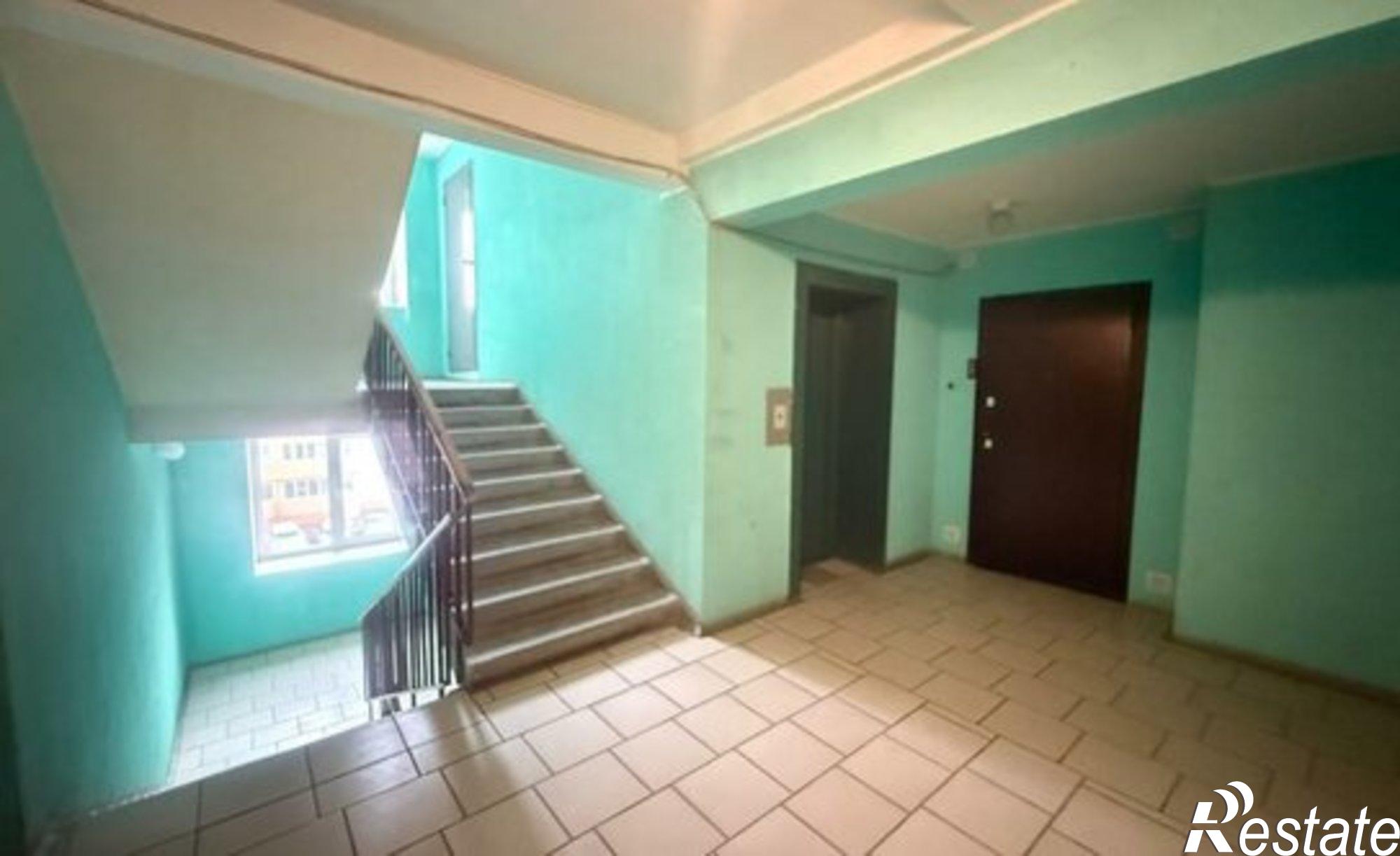 Купить квартиру за 8 300 000 рублей на ул Татарская, 65