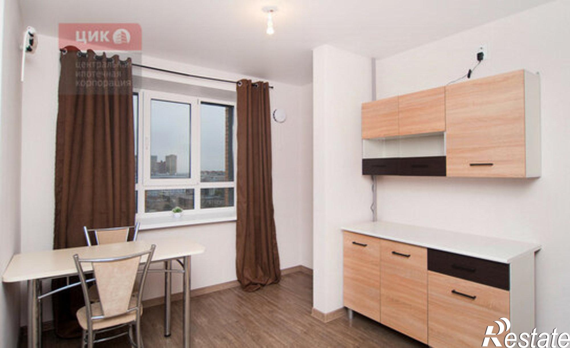 Купить квартиру за 5 250 000 рублей на ул Молодцова, 24