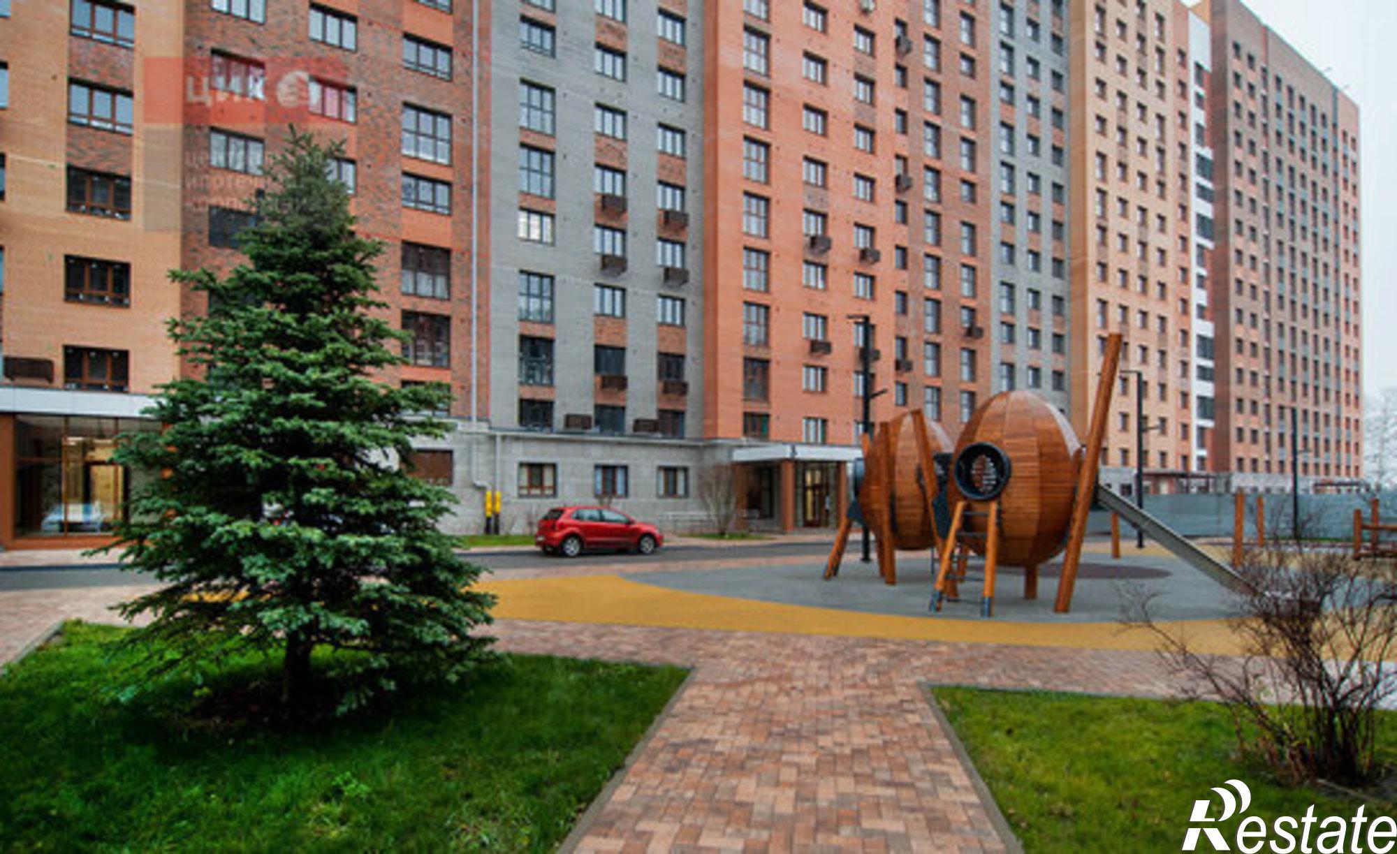 Купить квартиру за 5 250 000 рублей на ул Молодцова, 24