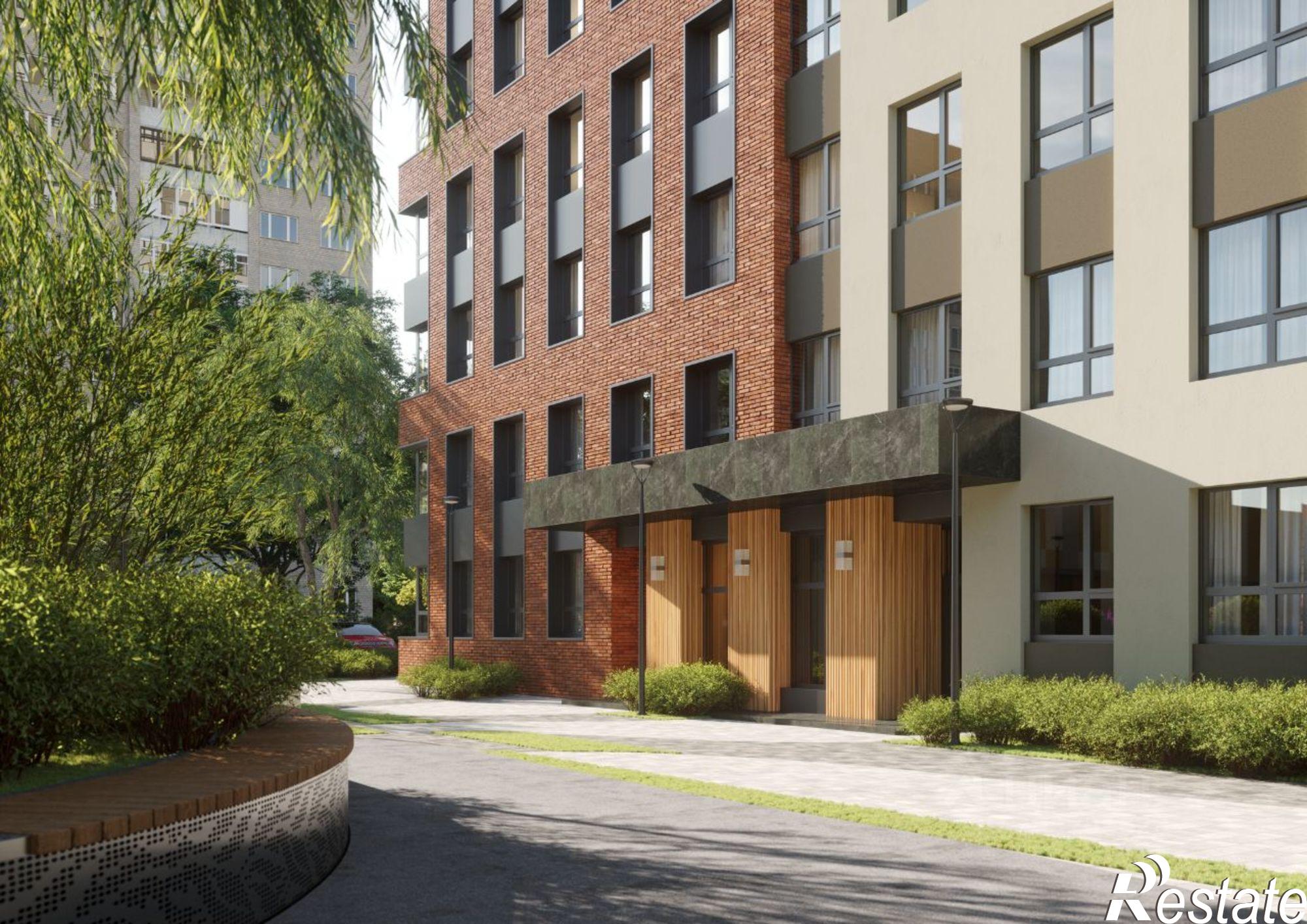 Купить квартиру за 3 559 080 рублей на ул Новаторов, 12