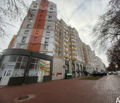 2-комн, 73кв м, этаж 4/10 Татарская улица, 65