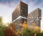 2-комн, 56кв м, этаж 7/20 ул Стройкова, 85/4