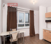 1-комн, 34кв м, этаж 11/16 ул Молодцова, 24