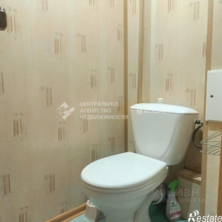 Комната улица Советской Армии, 7,  д. 7