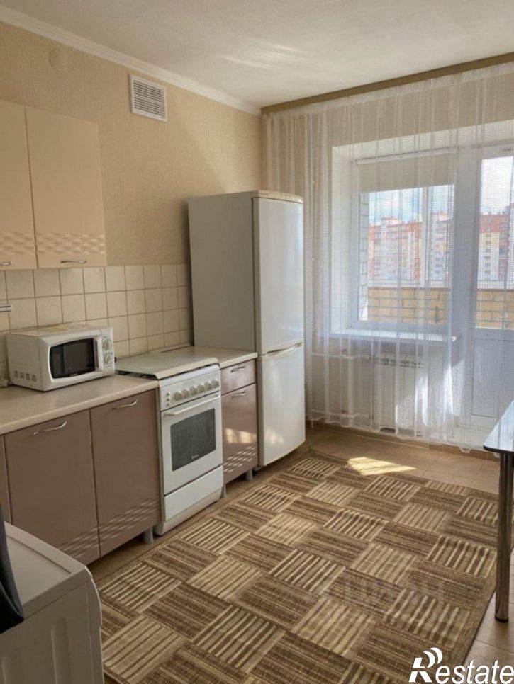 1-комн квартира улица Зубковой, 16 к1,  д. 16 к1