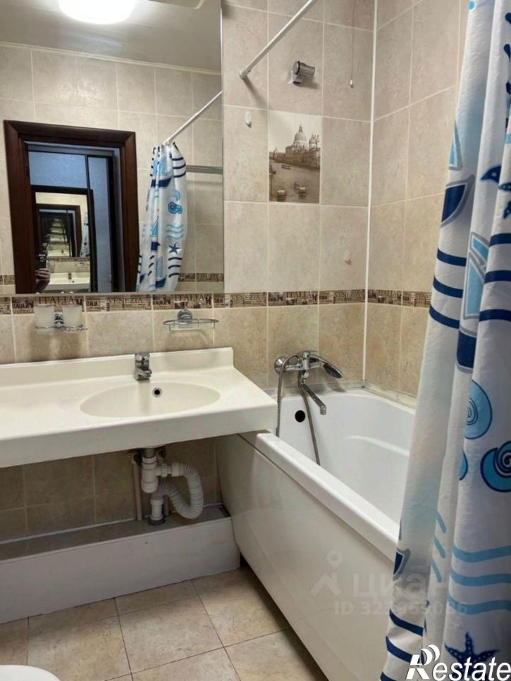 1-комн квартира улица Зубковой, 16 к1,  д. 16 к1