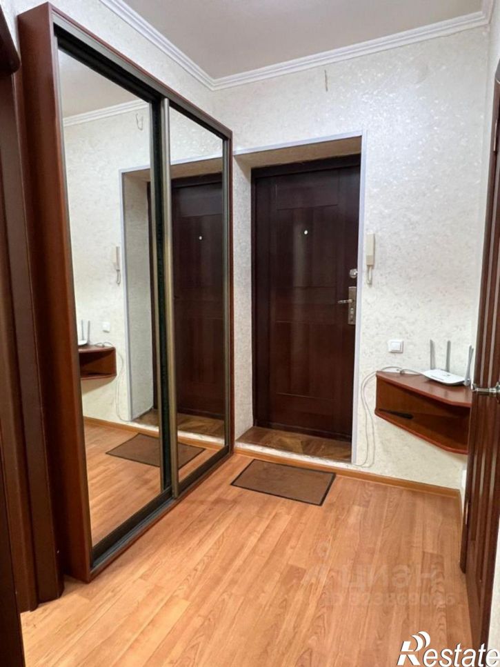 1-комн квартира улица Зубковой, 16 к1,  д. 16 к1