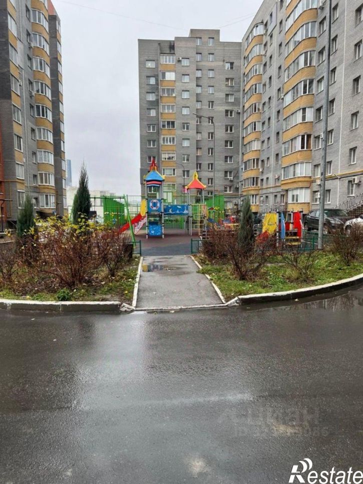 1-комн квартира улица Зубковой, 16 к1,  д. 16 к1