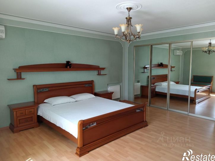 Коттедж/дом Родниковая улица, 3,  д. 3