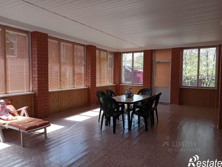 Коттедж/дом Родниковая улица, 3,  д. 3