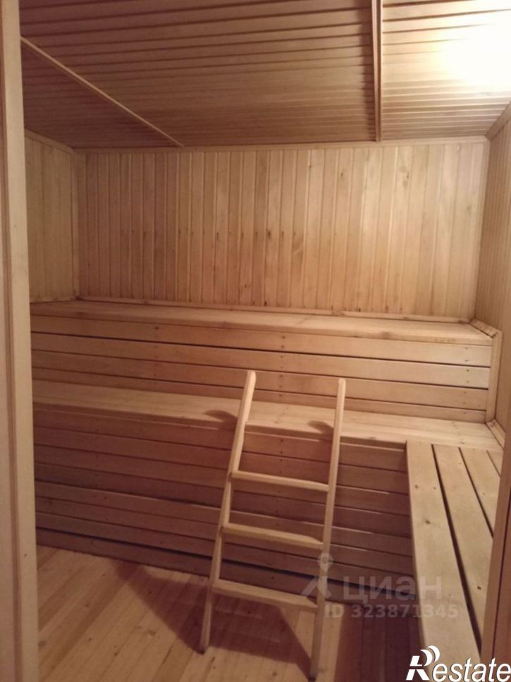 Коттедж/дом Родниковая улица, 3,  д. 3