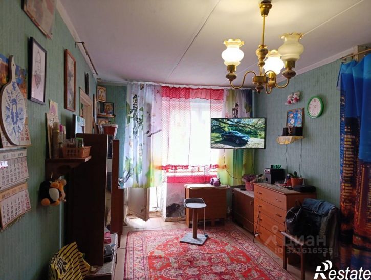 2-комн квартира Черновицкая улица, 5,  д. 5