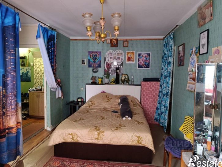 2-комн квартира Черновицкая улица, 5,  д. 5