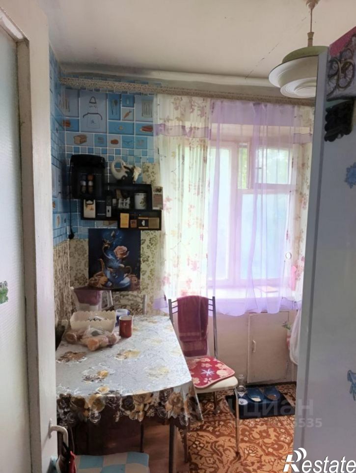 2-комн квартира Черновицкая улица, 5,  д. 5