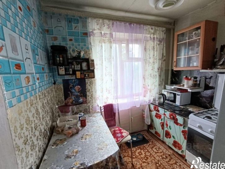 2-комн квартира Черновицкая улица, 5,  д. 5