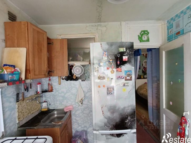 2-комн квартира Черновицкая улица, 5,  д. 5