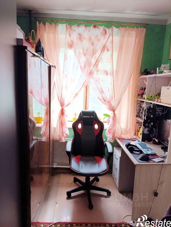 2-комн квартира Черновицкая улица, 5,  д. 5