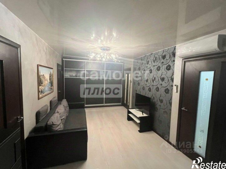 3-комн квартира Весенняя улица, 11,  д. 11