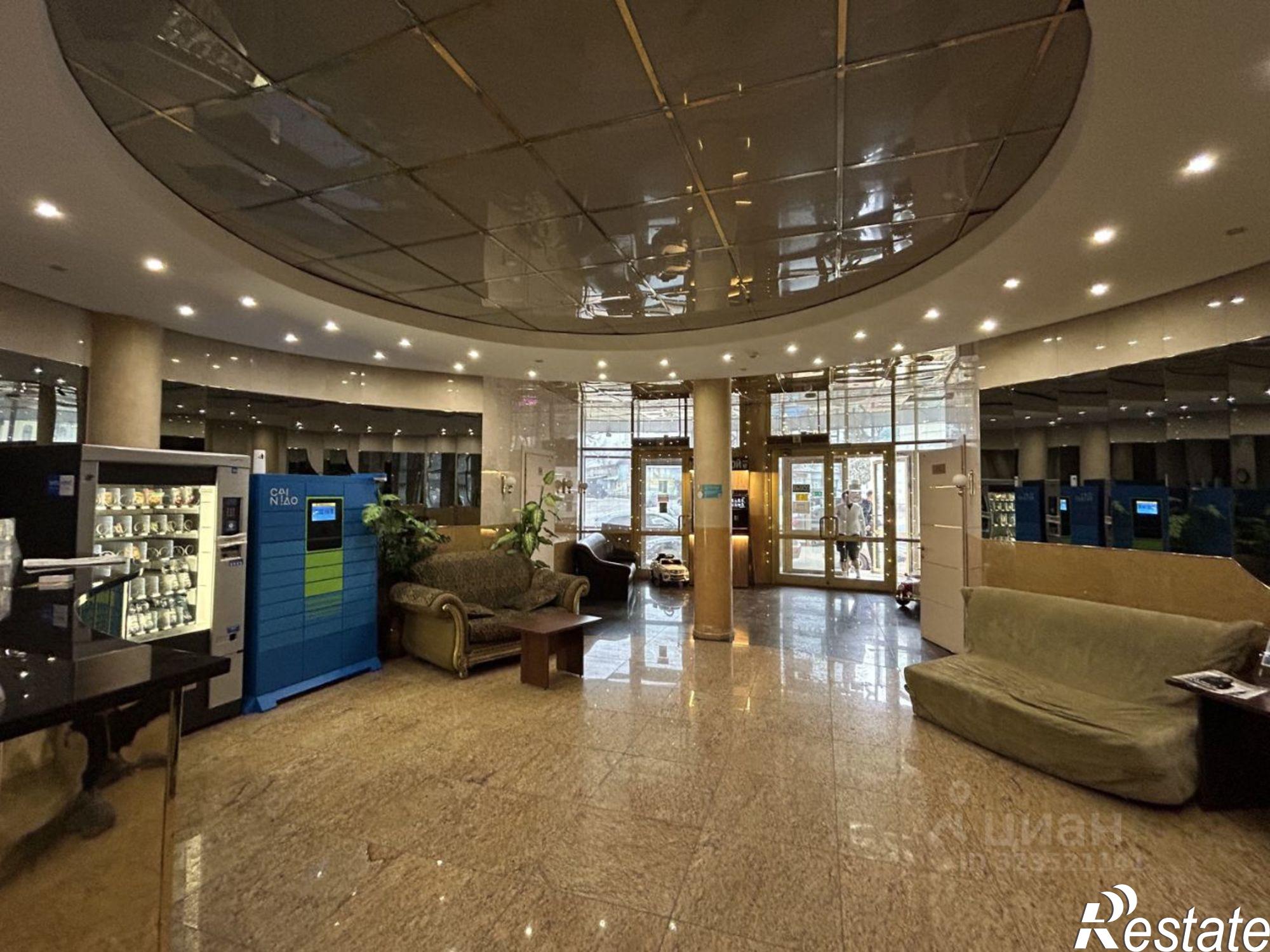 Сдать офис, помещение под офис за 15 000 рублей на улица Некрасова, 20 к1