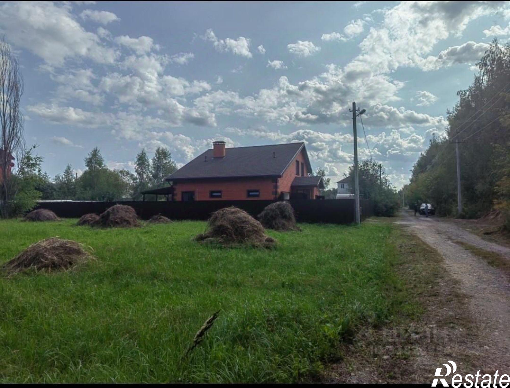 Купить землю, земельный участок за 3 000 000 рублей на 8-й Авиационный проезд, 15