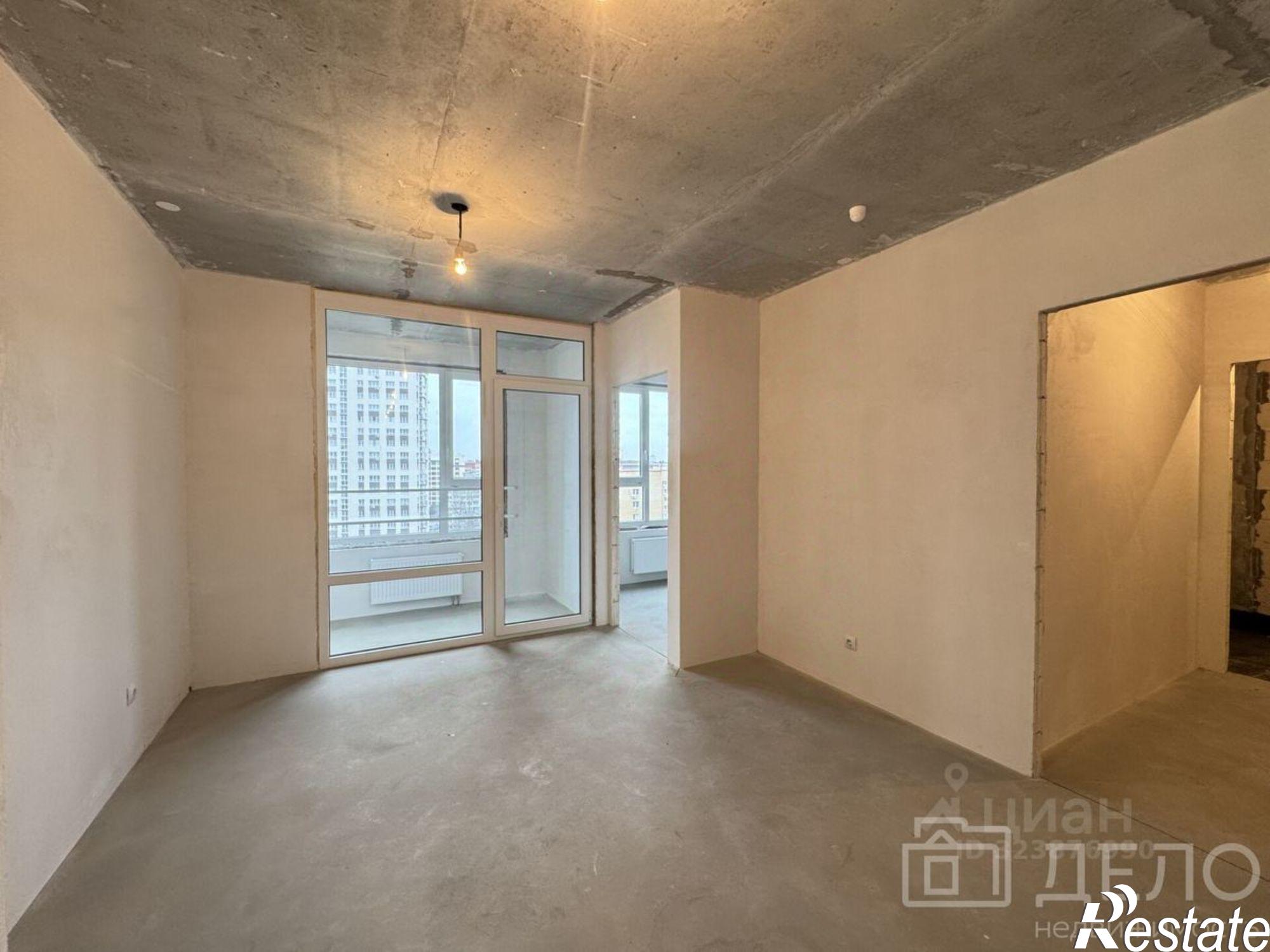 Купить квартиру за 5 500 000 рублей на город Рязань