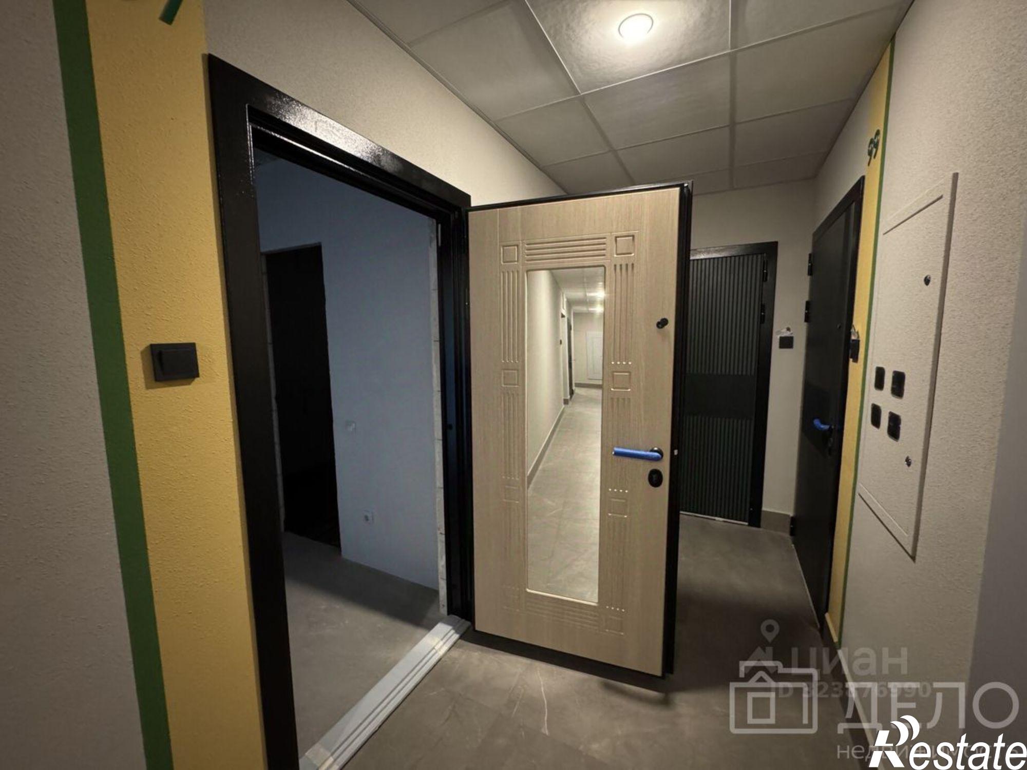 Купить квартиру за 5 500 000 рублей на город Рязань