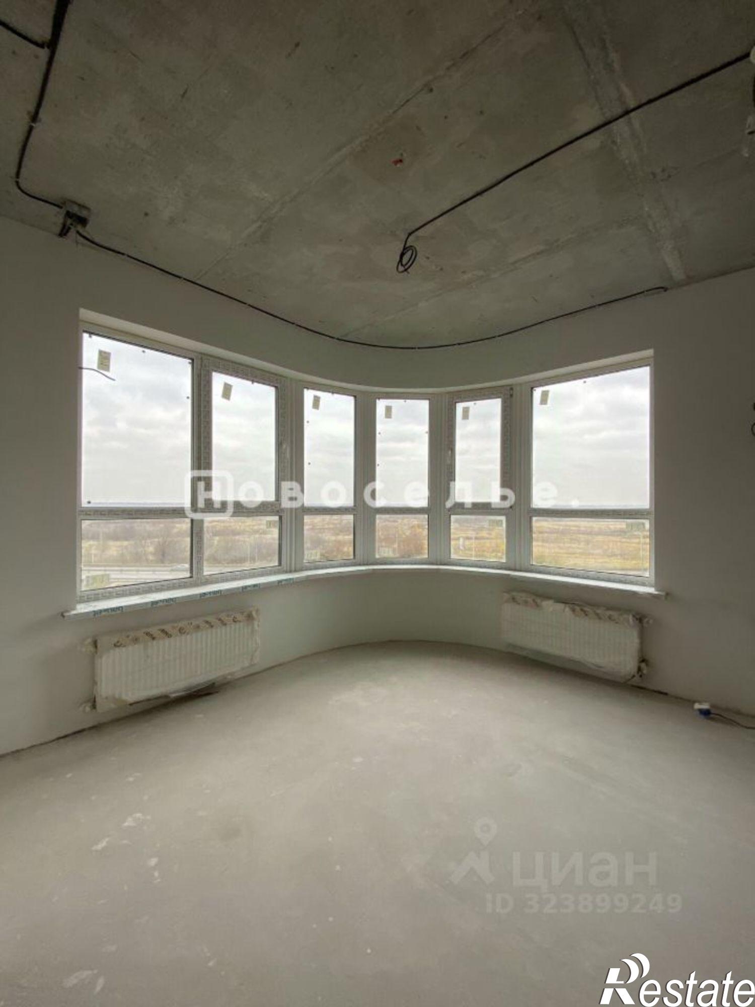 Купить квартиру за 10 700 000 рублей на Быстрецкая улица, 10 к1