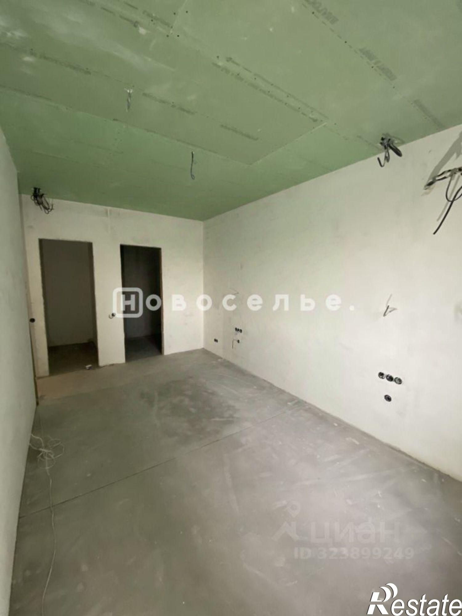 Купить квартиру за 10 700 000 рублей на Быстрецкая улица, 10 к1