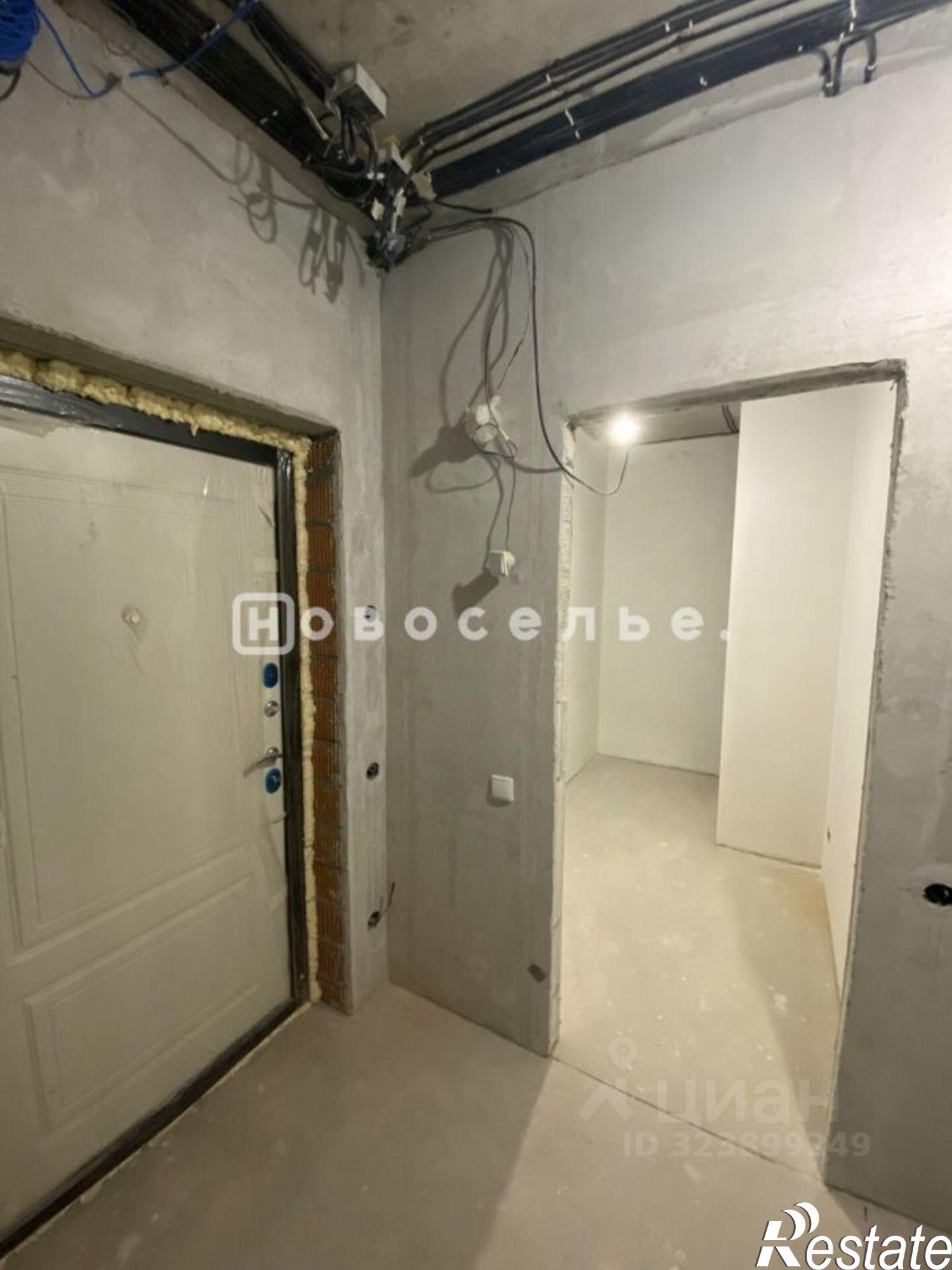 Купить квартиру за 10 700 000 рублей на Быстрецкая улица, 10 к1