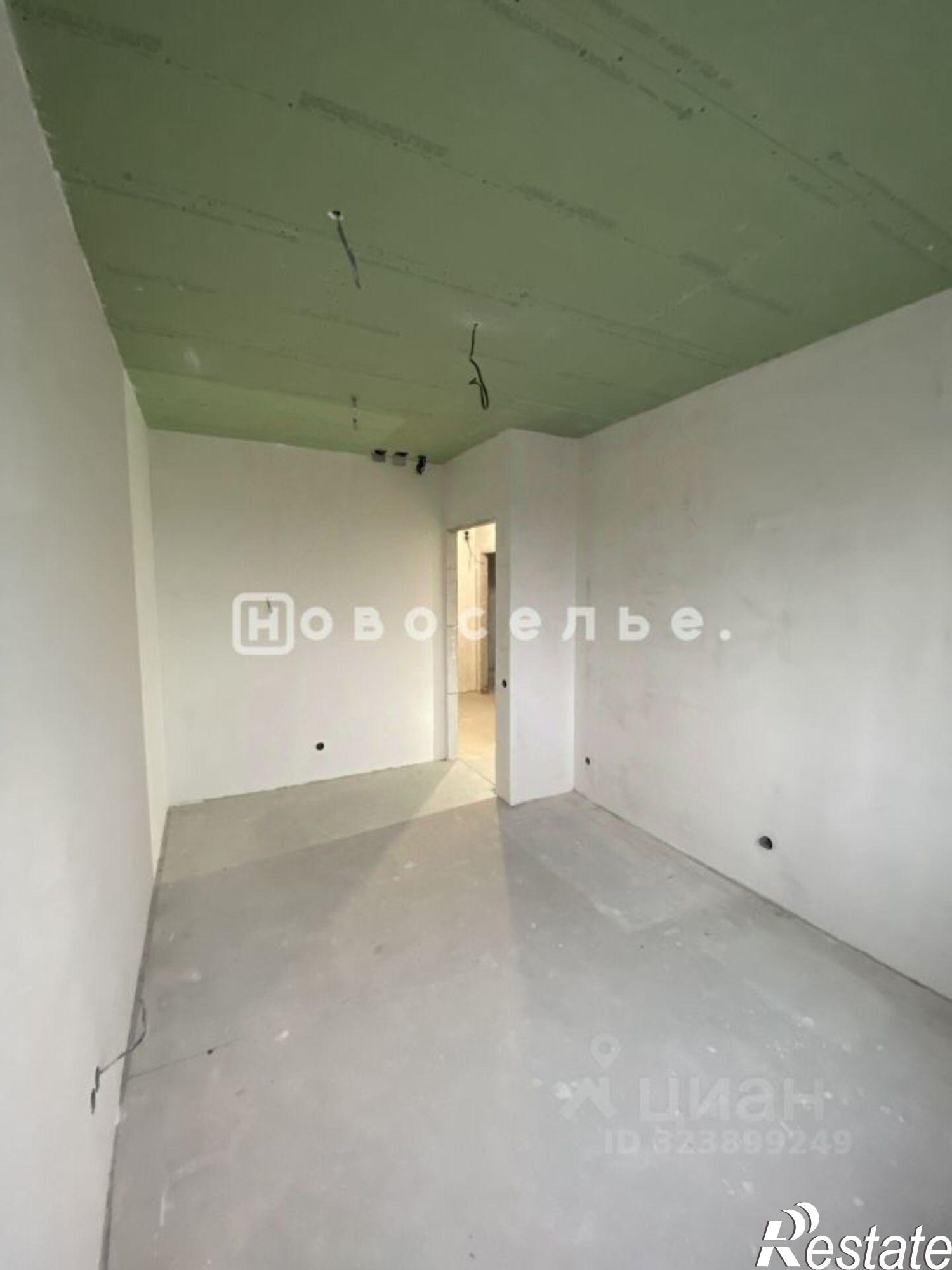 Купить квартиру за 10 700 000 рублей на Быстрецкая улица, 10 к1