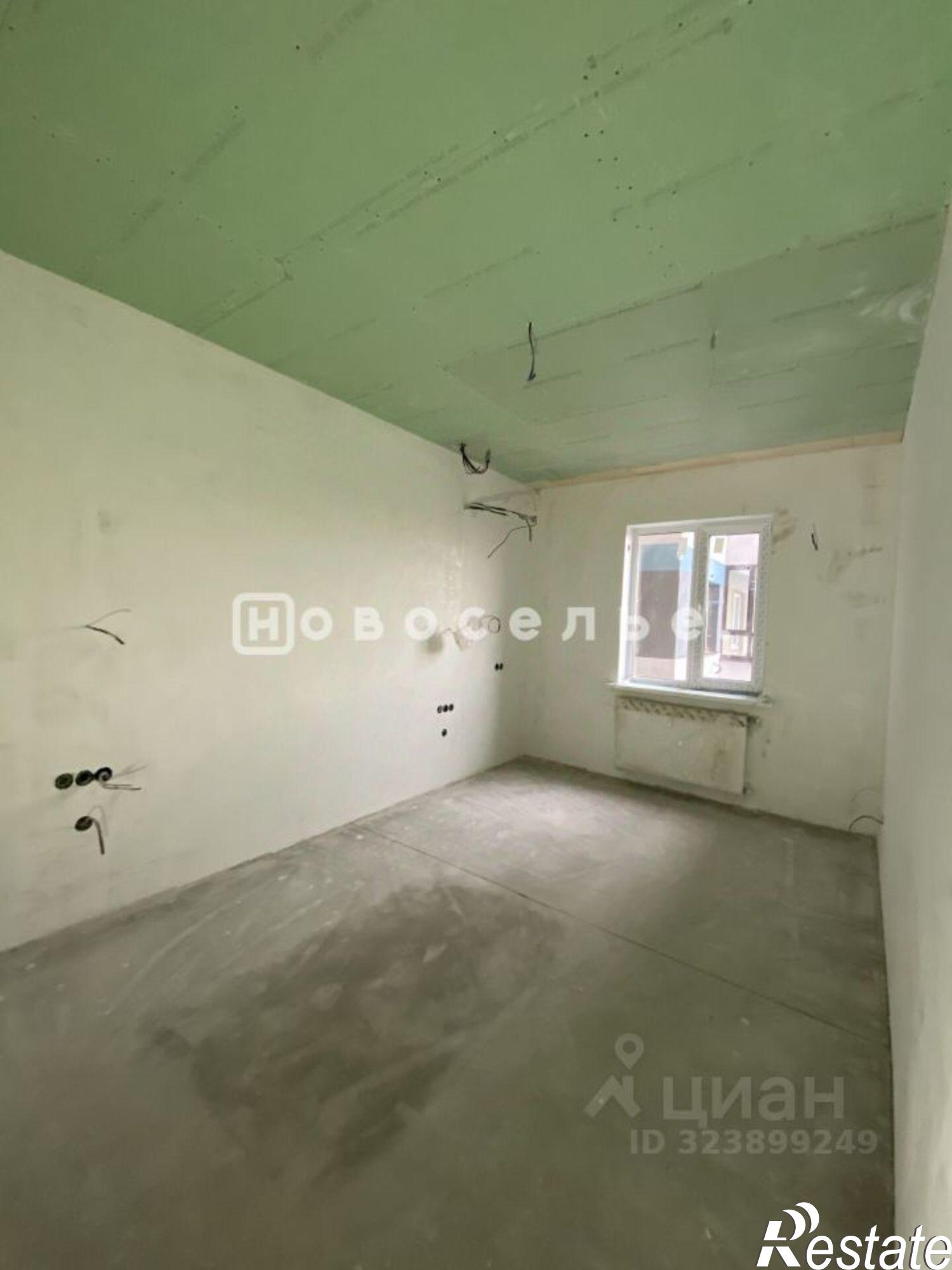 Купить квартиру за 10 700 000 рублей на Быстрецкая улица, 10 к1