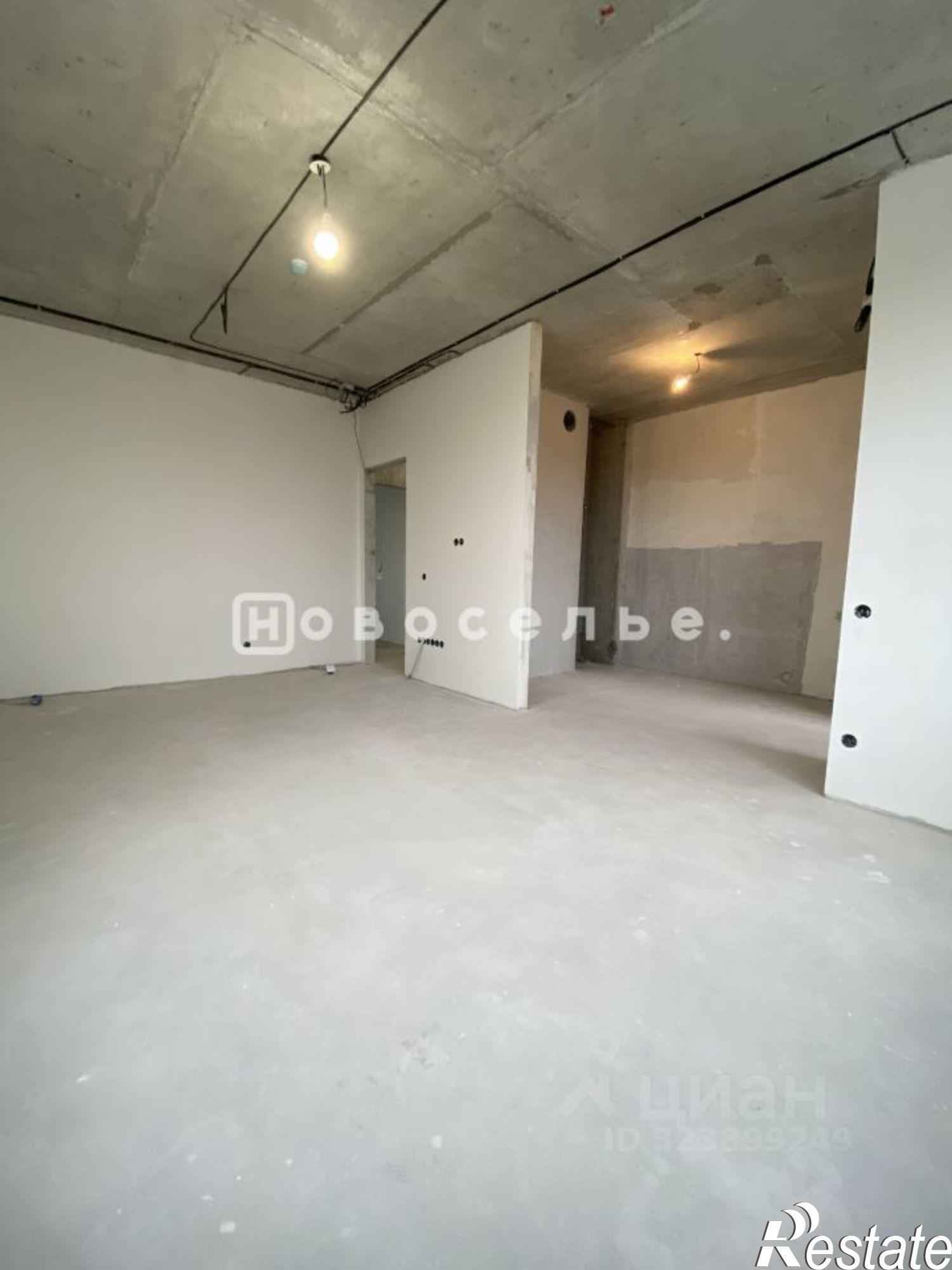 Купить квартиру за 10 700 000 рублей на Быстрецкая улица, 10 к1