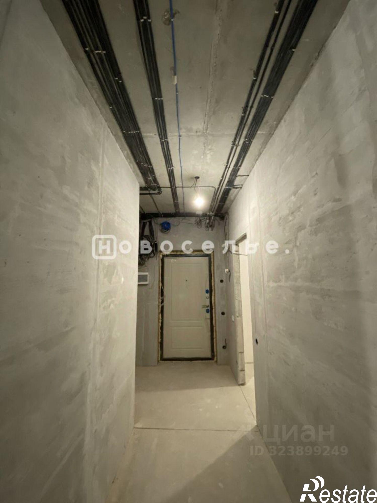 Купить квартиру за 10 700 000 рублей на Быстрецкая улица, 10 к1