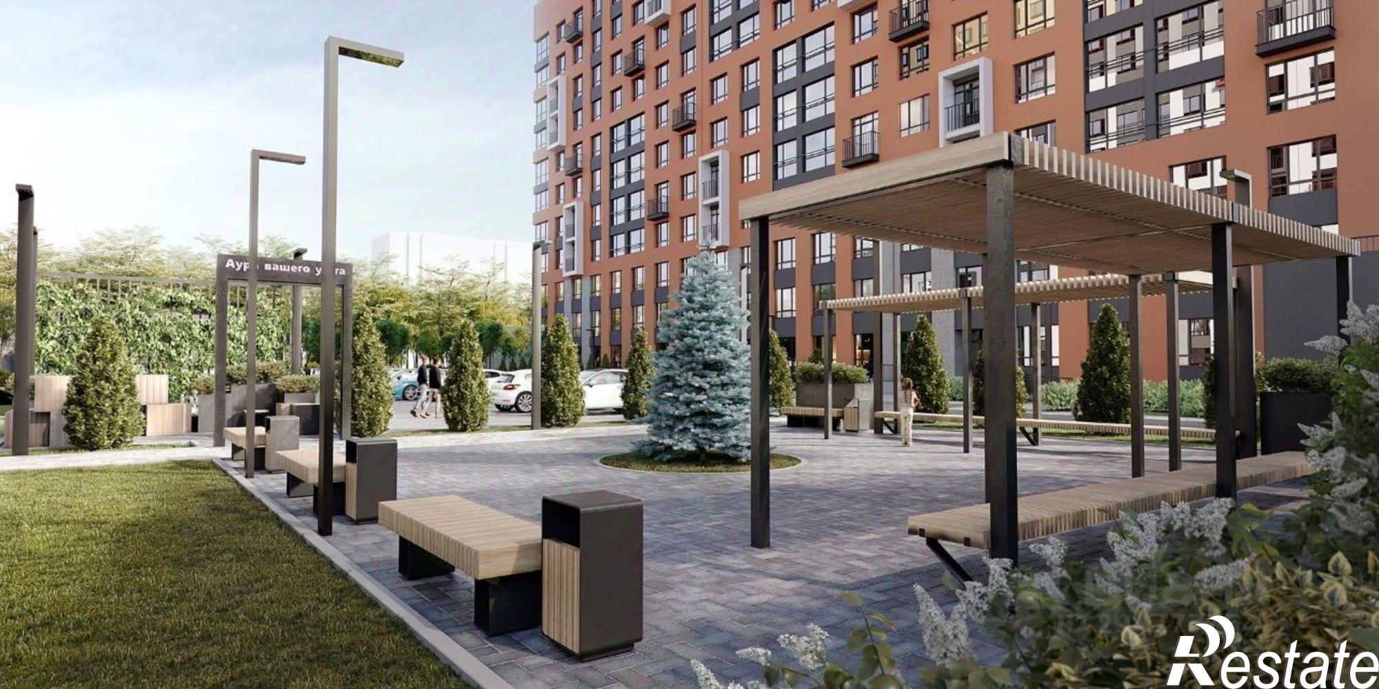 Купить квартиру за 7 783 600 рублей на Южный переулок, 10