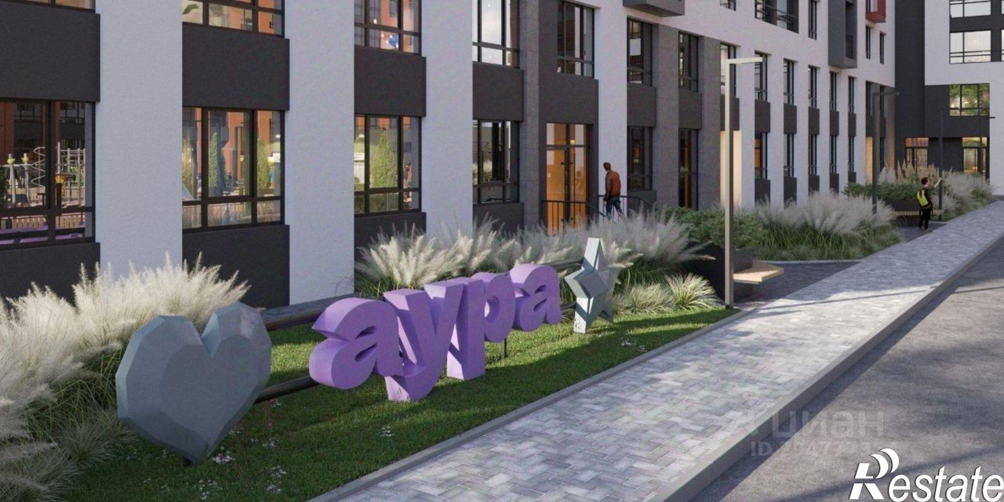 Купить квартиру за 7 783 600 рублей на Южный переулок, 10