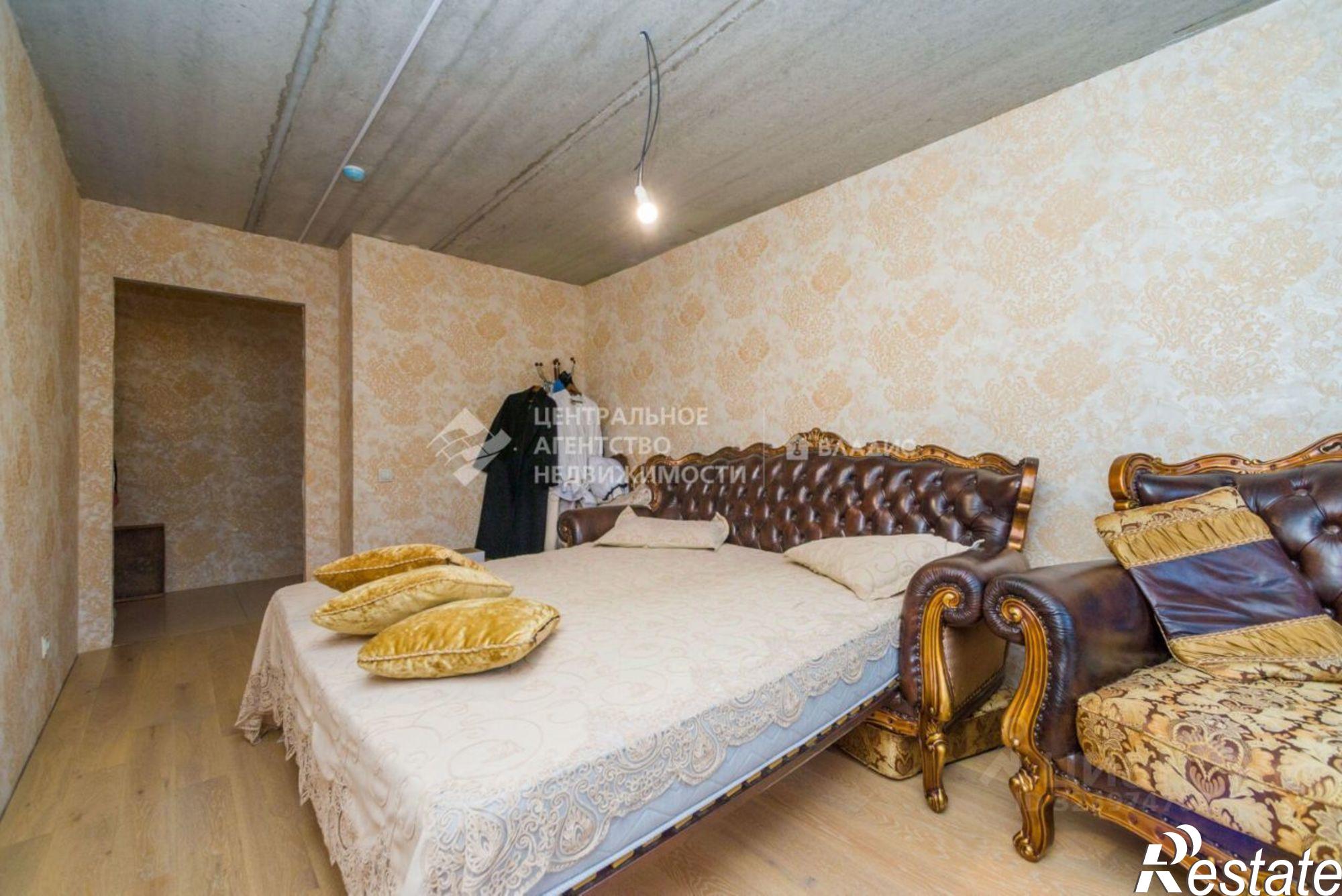 Купить квартиру за 8 000 000 рублей на микрорайон Олимпийский Городок, 9