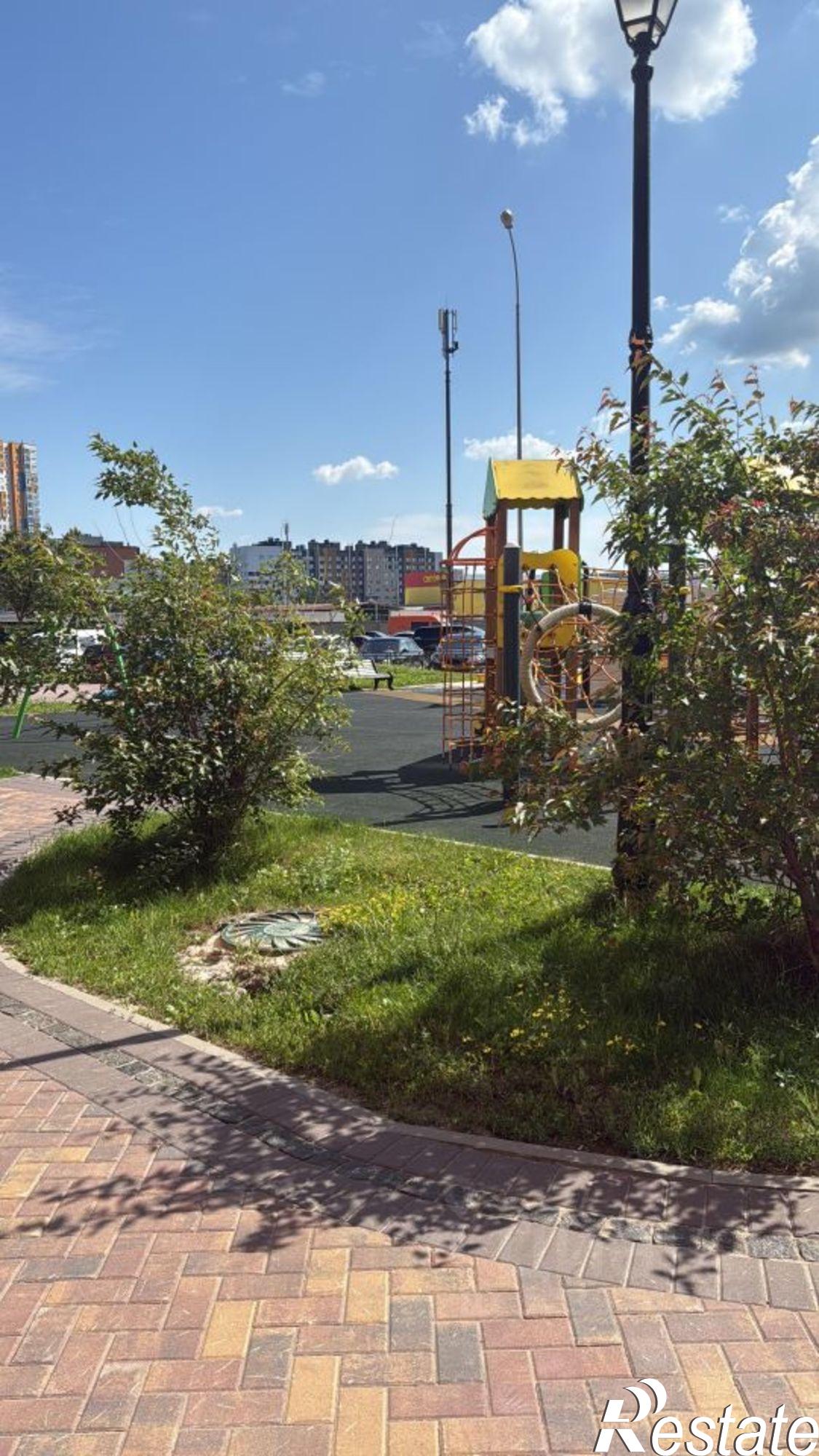 Купить квартиру за 5 000 500 рублей на микрорайон Олимпийский Городок, 8