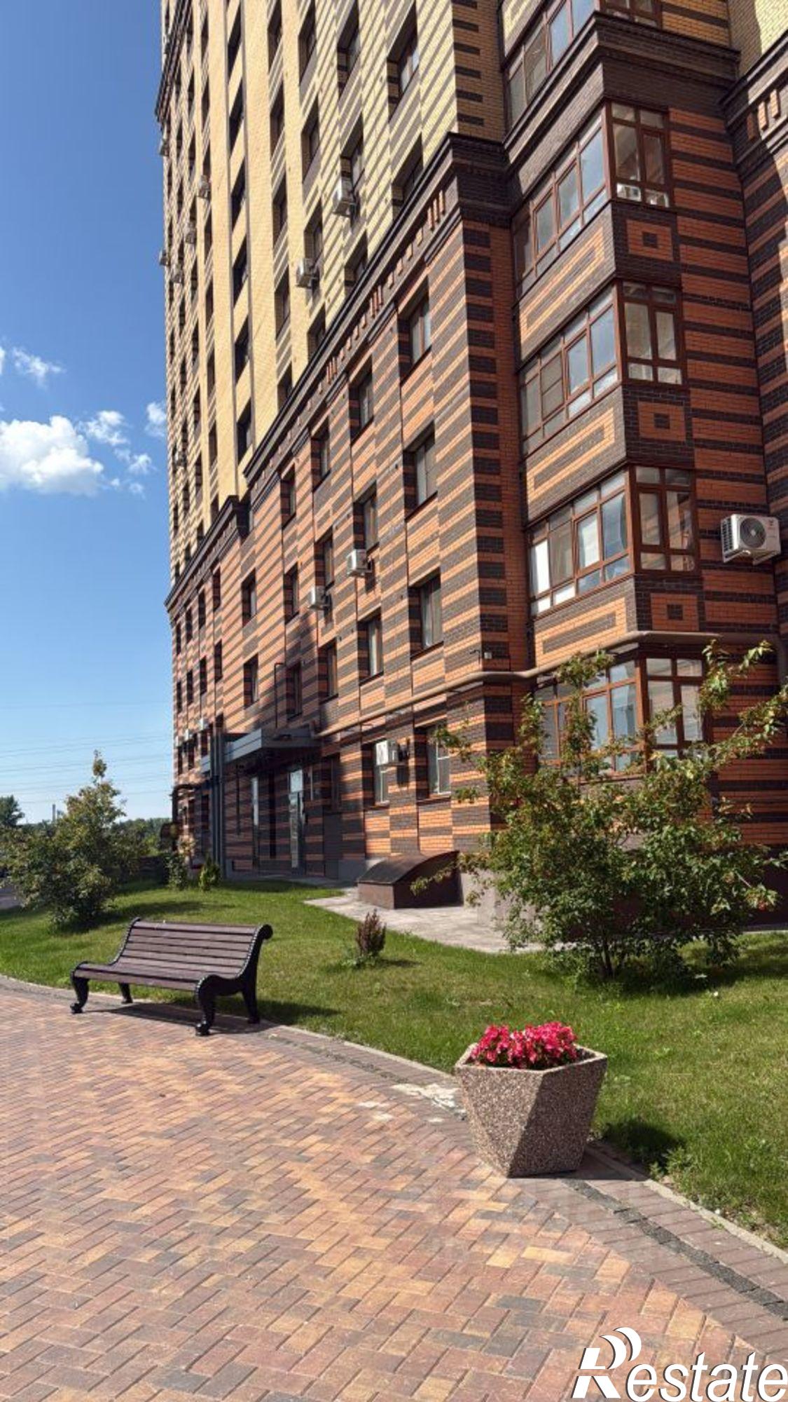 Купить квартиру за 5 000 500 рублей на микрорайон Олимпийский Городок, 8