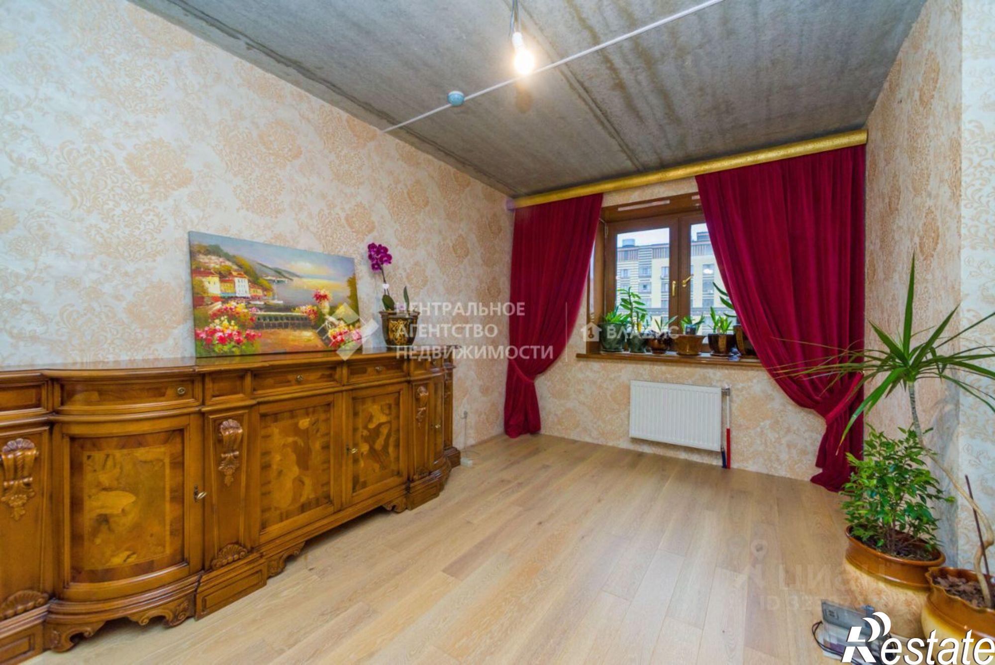 Купить квартиру за 8 000 000 рублей на микрорайон Олимпийский Городок, 9