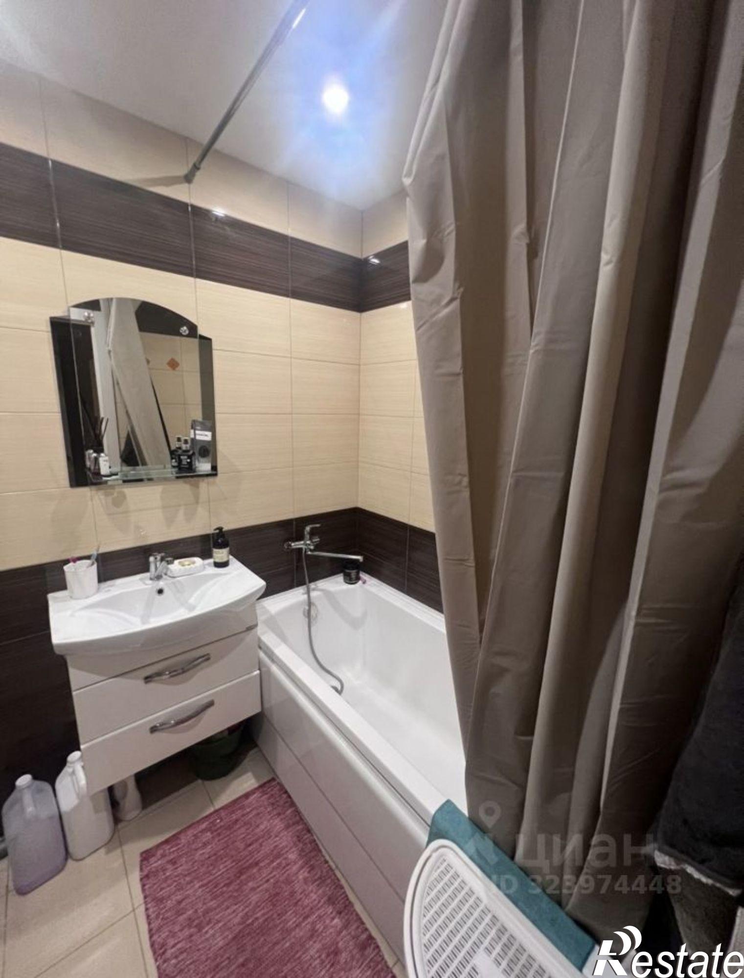 Купить квартиру за 5 000 500 рублей на микрорайон Олимпийский Городок, 8