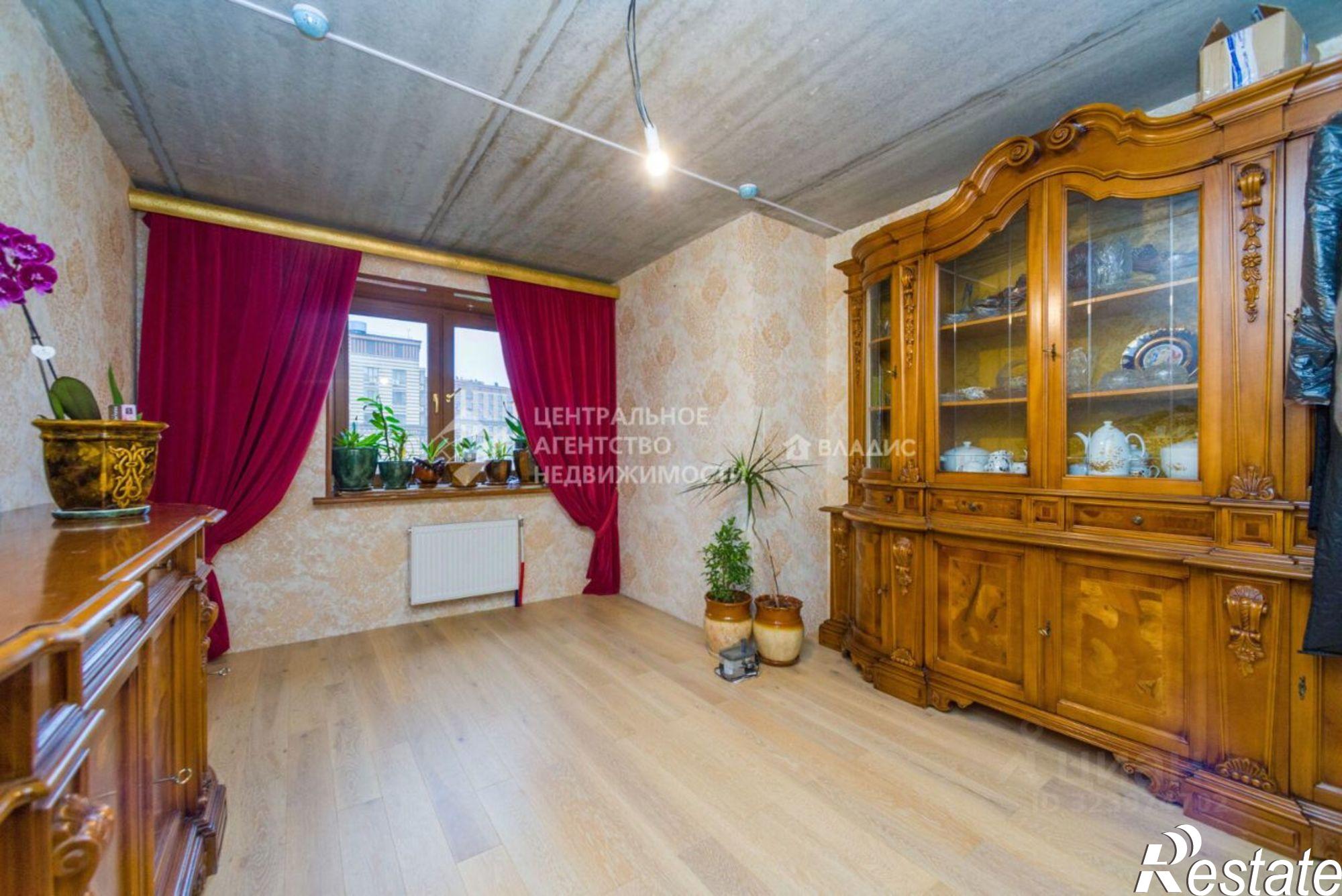 Купить квартиру за 8 000 000 рублей на микрорайон Олимпийский Городок, 9