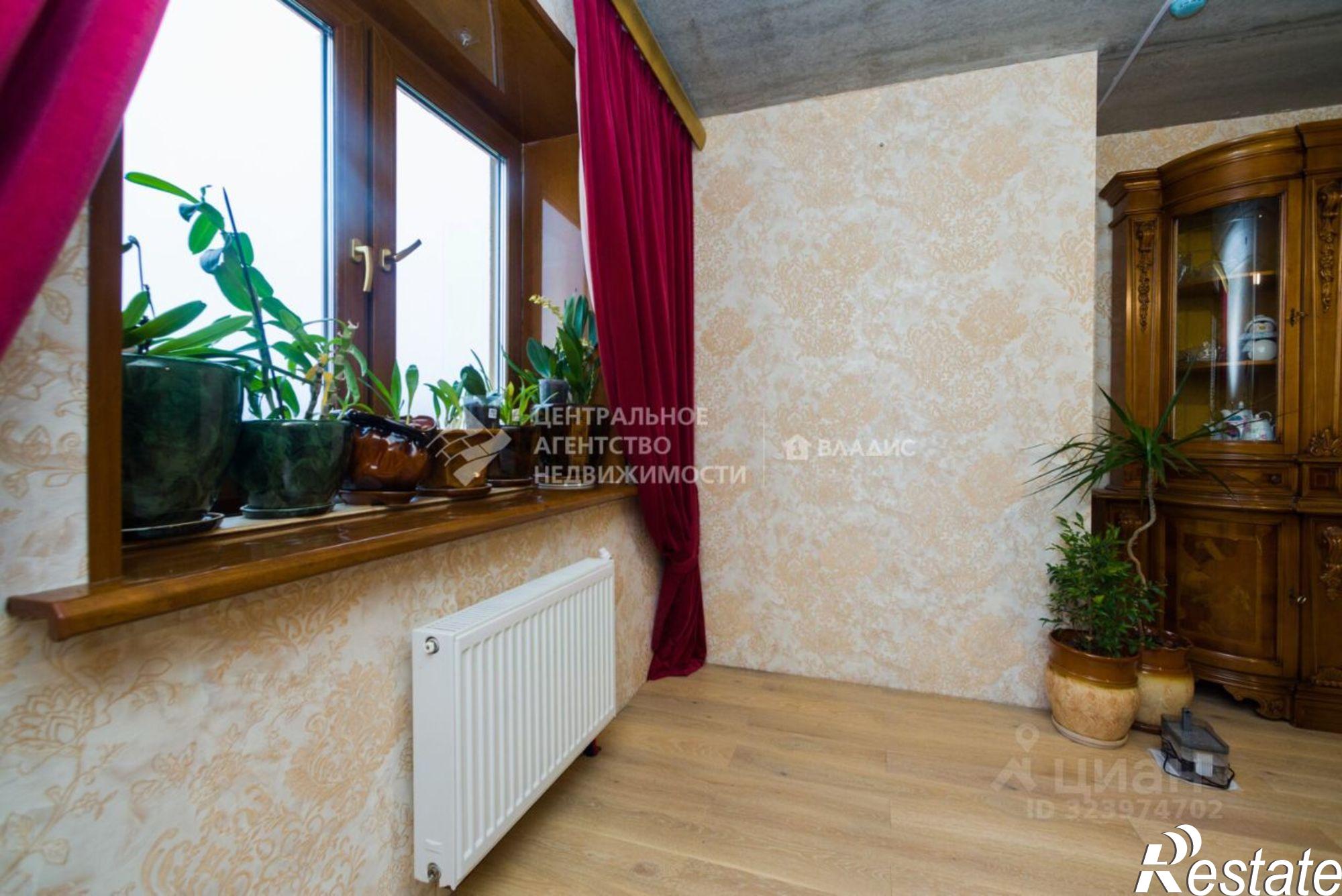 Купить квартиру за 8 000 000 рублей на микрорайон Олимпийский Городок, 9