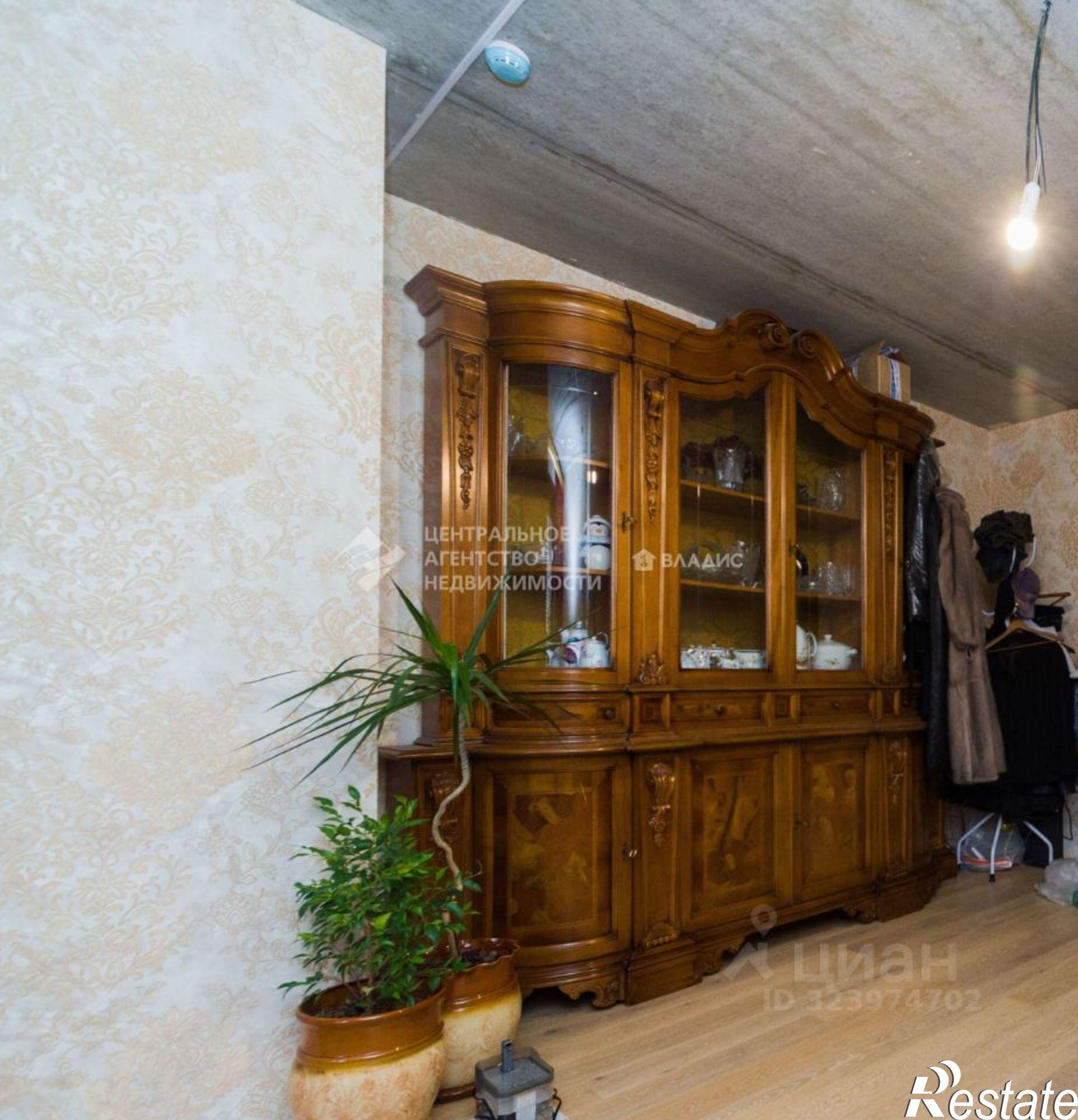 Купить квартиру за 8 000 000 рублей на микрорайон Олимпийский Городок, 9