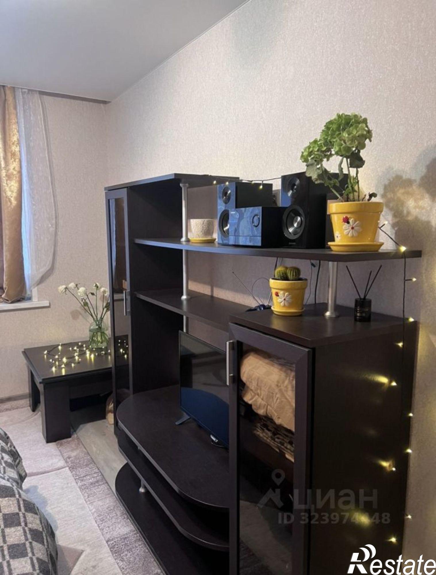 Купить квартиру за 5 000 500 рублей на микрорайон Олимпийский Городок, 8